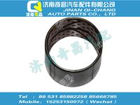 eq153-3001024,王牌配件 王牌转向节上衬套,济南奇昌汽车配件有限公司