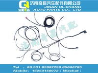 wg1034122150,金王子配件 金王子HOWO SCR 线束,济南奇昌汽车配件有限公司