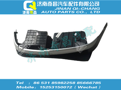 wg1664160150,HOWO配件 HOWO下储物盒总成,济南奇昌汽车配件有限公司