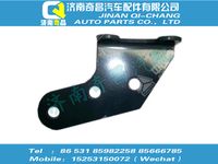 wg9125360216,T7H配件 T7H四回路保护阀支架,济南奇昌汽车配件有限公司