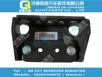 wg9133930011,王牌配件 王牌变速器辅助支撑左支架总成,济南奇昌汽车配件有限公司
