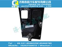 wg1646160186,A7配件 A7手制动阀盖板总成,济南奇昌汽车配件有限公司