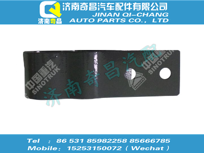 wg9727530025,黄河配件 黄河暖风胶管卡箍,济南奇昌汽车配件有限公司