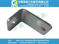 wg9725543028,SITRAK配件第一节前排气管支架,济南奇昌汽车配件有限公司