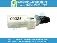 wg9725584025,T7H配件 T7H2.7kΩ电阻,济南奇昌汽车配件有限公司
