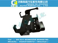 812w25441-5261,HOWO配件 HOWO电器装置安装支架总成,济南奇昌汽车配件有限公司