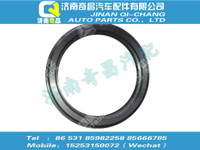 wg9981320041,SITRAK配件调整螺母(差速器),济南奇昌汽车配件有限公司