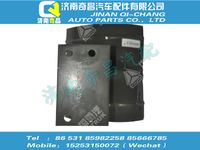 wg9125191091,汕德卡配件 汕德卡空滤器支架总成,济南奇昌汽车配件有限公司
