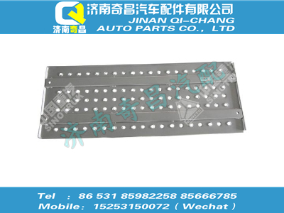 wg9925930334,C7B配件 C7B走台板总成,济南奇昌汽车配件有限公司