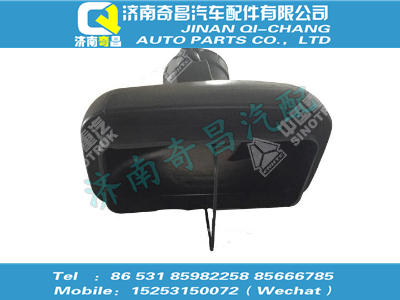 wg9326190065,王牌配件 王牌连接盆,济南奇昌汽车配件有限公司
