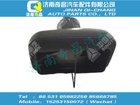 wg9326190065,王牌配件 王牌连接盆,济南奇昌汽车配件有限公司