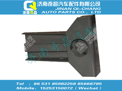 bz53714400201,T7H配件 T7H减震器支架总成,济南奇昌汽车配件有限公司