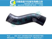 wg9925530079,T7H配件 T7H散热器出水胶管,济南奇昌汽车配件有限公司