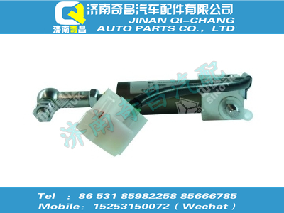 vg1557090016,T5G配件 T5G气缸总成,济南奇昌汽车配件有限公司