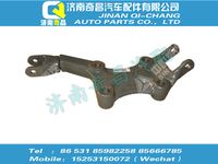 wg9716680057,王牌配件 王牌减震器右下支架分装总成,济南奇昌汽车配件有限公司