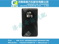 wg9312582007,金王子配件 金王子工作灯开关,济南奇昌汽车配件有限公司