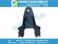 wg9725520725,王牌配件 王牌板簧支架,济南奇昌汽车配件有限公司