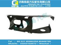 az9325360600,黄河配件 黄河储气筒支架总成,济南奇昌汽车配件有限公司
