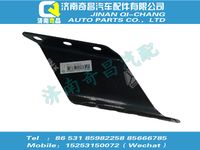 wg9725360945,王牌配件 王牌管束固定支架,济南奇昌汽车配件有限公司