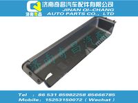 az1631570001,C7B配件 C7B后部中间杂物盒/81669120110,济南奇昌汽车配件有限公司