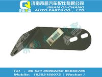 az9925540506,黄河配件 黄河排气管支架,济南奇昌汽车配件有限公司