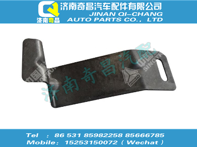 wg1642160119,豪沃配件 豪沃MP5支架,济南奇昌汽车配件有限公司