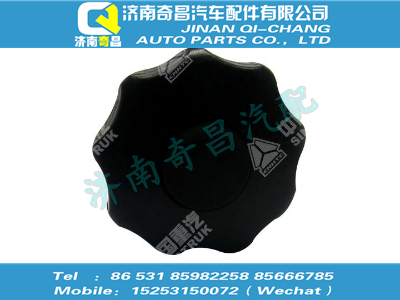 810w97001-0535,SITRAK配件星状手柄,济南奇昌汽车配件有限公司
