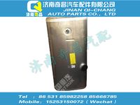 wg9412550054,HOWO配件 HOWO400L铝合金油箱总成（620*540）,济南奇昌汽车配件有限公司