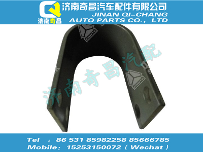 wg9124680070,T5G配件 T5G轴承夹,济南奇昌汽车配件有限公司