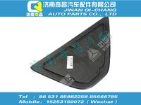 az1642160214,T7H配件 T7H仪表台中上部软垫（5310564）,济南奇昌汽车配件有限公司