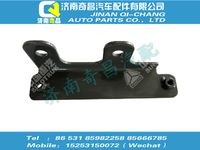 wg9925930342,黄河配件 黄河右支撑板总成,济南奇昌汽车配件有限公司