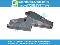 wg9750520355,C7B配件 C7B前簧后支架,济南奇昌汽车配件有限公司