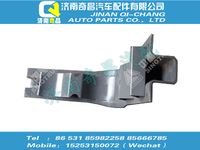 wg9925550303,汕德卡配件 汕德卡侧置气瓶支架总成,济南奇昌汽车配件有限公司