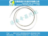 sz1600571108,汕德卡配件 汕德卡柔性打包带(用于捆绑简易备胎，单位：米，品牌：德国,济南奇昌汽车配件有限公司