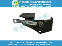 wg9725240372,C7B配件 C7B换选挡软轴支架总成,济南奇昌汽车配件有限公司