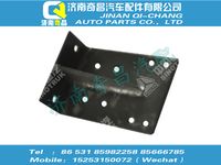 wg9325470040,C7B配件 C7B油罐支架总成,济南奇昌汽车配件有限公司