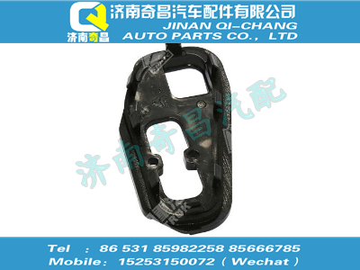 810-61942-6004,豪沃配件 豪沃盖板总成,济南奇昌汽车配件有限公司