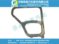 wg9719930315,A7配件 A7右前支架总成,济南奇昌汽车配件有限公司