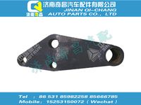 az9131470047,王牌配件 王牌摆臂总成,济南奇昌汽车配件有限公司