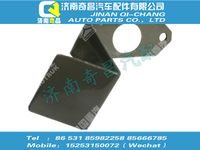 752w25441-0005,C7B配件 C7B侧标志灯固定支架(左),济南奇昌汽车配件有限公司