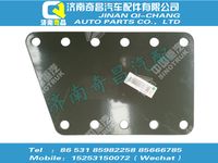 az9123470165,SITRAK配件调整垫板,济南奇昌汽车配件有限公司