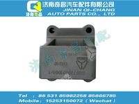 wg9770521001,王牌配件 王牌后板簧左前支架,济南奇昌汽车配件有限公司
