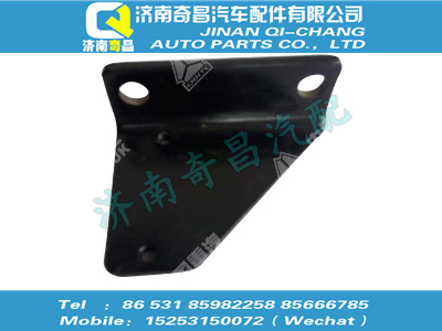 wg2229100090,汕德卡配件 汕德卡减压阀支架,济南奇昌汽车配件有限公司