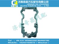 vg1246040042,SITRAK配件摇臂罩下罩总成,济南奇昌汽车配件有限公司