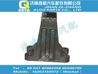 tz56075203077,SITRAK配件后板簧后支架,济南奇昌汽车配件有限公司