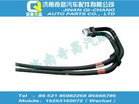 kc9727530034,T5G配件 T5G暖风胶管组件,济南奇昌汽车配件有限公司