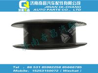 wg9100360041,SITRAK配件橡胶防护套φ50x17,济南奇昌汽车配件有限公司