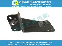 wg9925471030,豪沃配件 豪沃转向油罐支架总成,济南奇昌汽车配件有限公司