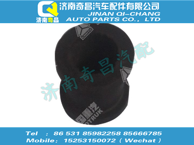 wg9200240075,金王子配件 金王子电缆套管,济南奇昌汽车配件有限公司