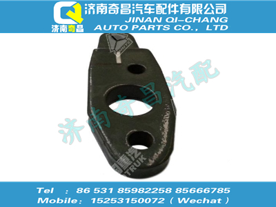 az9123230274,HOWO配件 HOWO分离摇臂,济南奇昌汽车配件有限公司